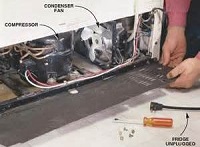 Incarcam instalatii frigorifice cu agenti refrigeranti ( freon ) verificare presiune freon numai in Bucuresti